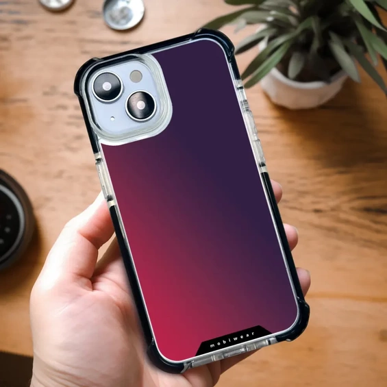 Hülle MagSafe Elite Bumper für Apple iPhone 13 Pro - Farbe D030D