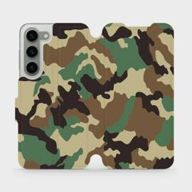 Hülle für Samsung Galaxy S23 - Farbe V111P