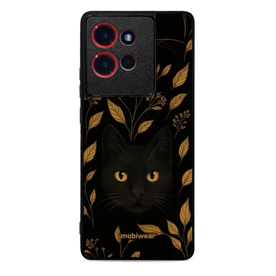 Hülle Glossy Case für Motorola Edge 50 - Farbe G164G