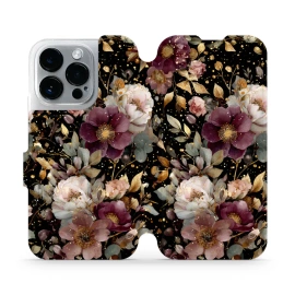 Hülle für Apple iPhone 14 Pro - Farbe V169S