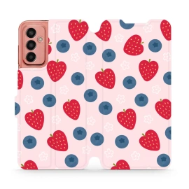 Hülle für Samsung Galaxy M13 - Farbe VP84S