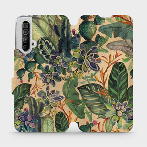 Hülle für Realme X3 SuperZoom - Farbe VP05S