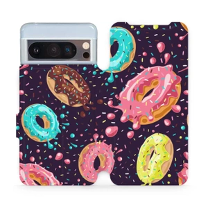Hülle für Google Pixel 8 Pro - Farbe VP19S