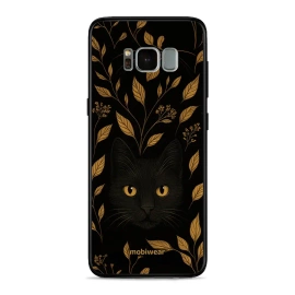 Hülle Glossy Case für Samsung Galaxy S8 - Farbe G164G
