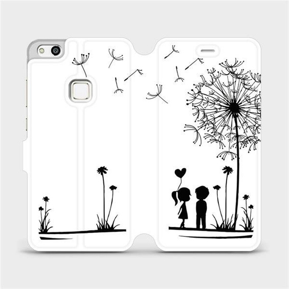 Hülle für Huawei P10 Lite - Farbe MH16P