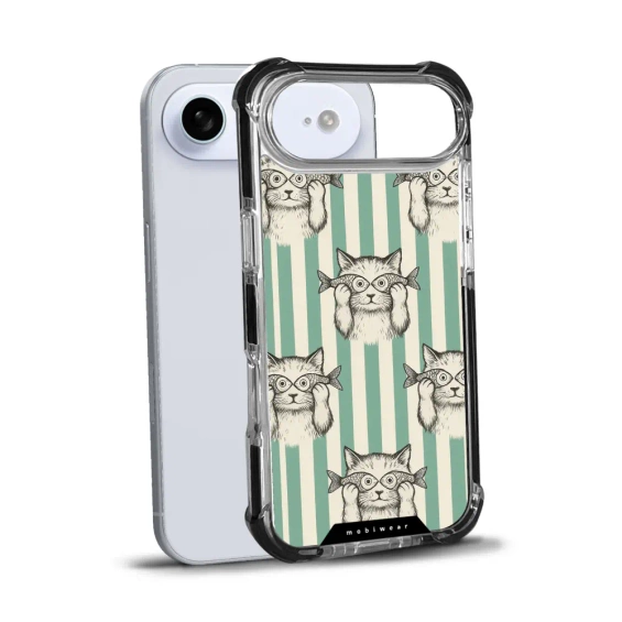 Hülle MagSafe Elite Bumper für Apple iPhone 17 Air - Farbe DP90D