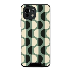 Hülle Glossy Case für Xiaomi 11 Lite 5G NE - Farbe GA56G
