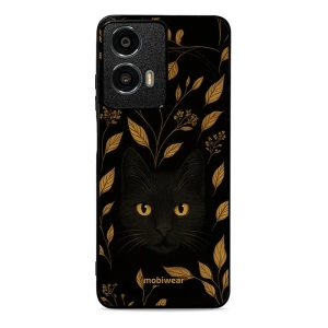 Hülle Glossy Case für Motorola Moto G24 Power - Farbe G164G