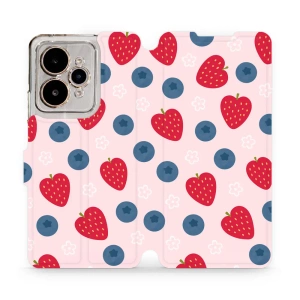 Hülle für Realme 15 5G - Farbe VP84S