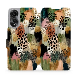 Hülle für OPPO A78 5G - Farbe V167S