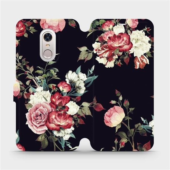 Hülle für Xiaomi Redmi 5 Plus - Farbe VD11P