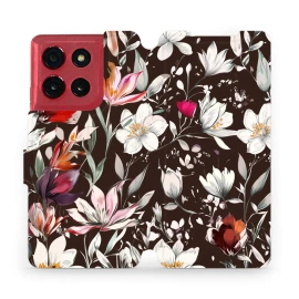 Hülle für Motorola Moto G86 Power 5G - Farbe VP72S