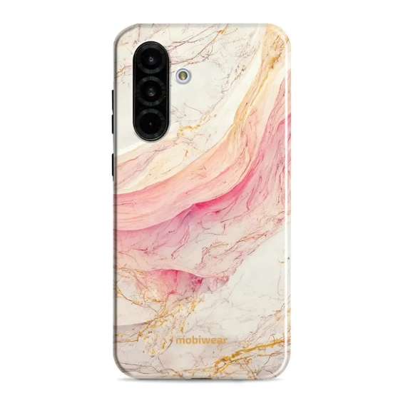 Hülle Elite Pro für Samsung Galaxy A36 5G - Farbe EP32E