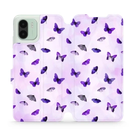 Hülle für Xiaomi Redmi A1 - Farbe VP76S