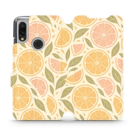 Hülle für Xiaomi Redmi 7 - Farbe VP80S