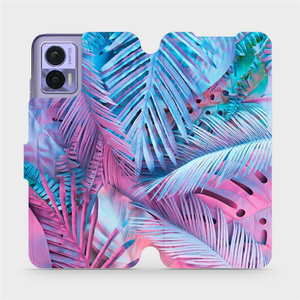 Hülle für Motorola Edge 30 Neo - Farbe MG10S