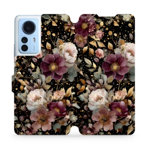 Hülle für Xiaomi 12 Pro - Farbe V169S