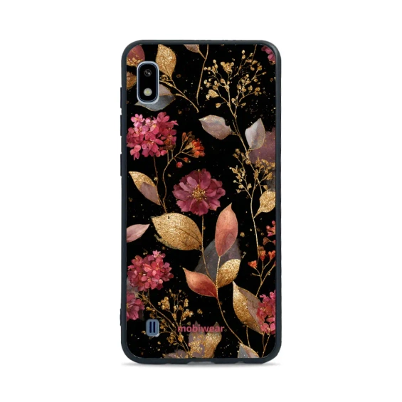Hülle Glossy Case für Samsung Galaxy A10 - Farbe G171G