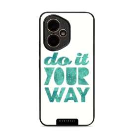 Hülle Glossy Case für Huawei Honor 400 - Farbe G080G