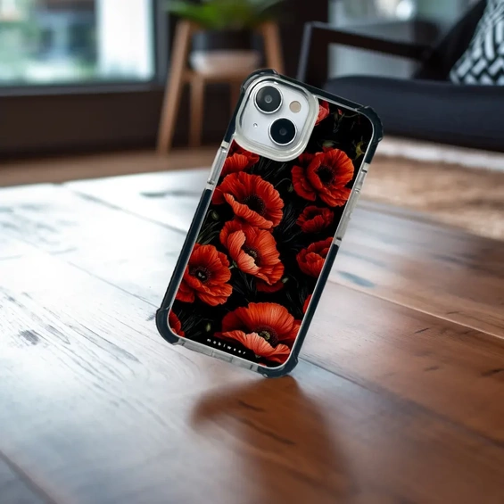 Hülle MagSafe Elite Bumper für Apple iPhone XS - Farbe D006D