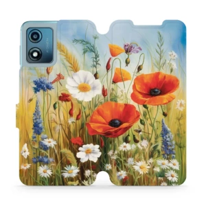 Hülle für Motorola Moto E13 - Farbe VP43S