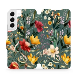Hülle für Samsung Galaxy S22 - Farbe VP71S