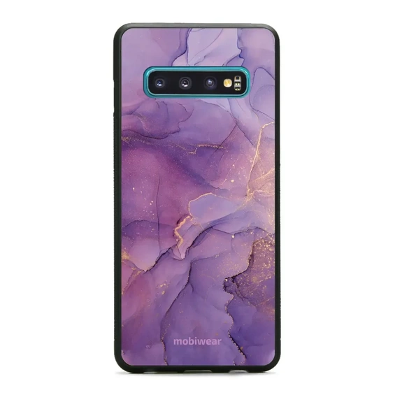 Hülle Glossy Case für Samsung Galaxy S10 - Farbe G050G