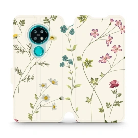 Hülle für Nokia 7.2 - Farbe MD03S