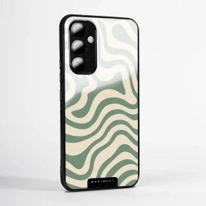 Hülle Glossy Case für Samsung Galaxy S25 FE 5G - Farbe GA57G