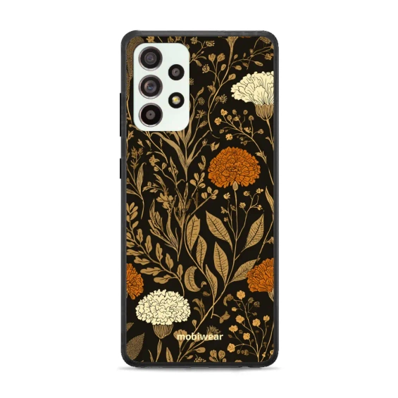 Hülle Glossy Case für Samsung Galaxy A52 - Farbe G174G