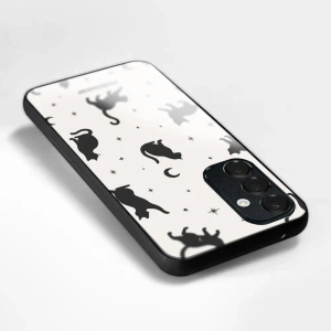 Hülle Glossy Case für Xiaomi POCO M7 - Farbe G162G
