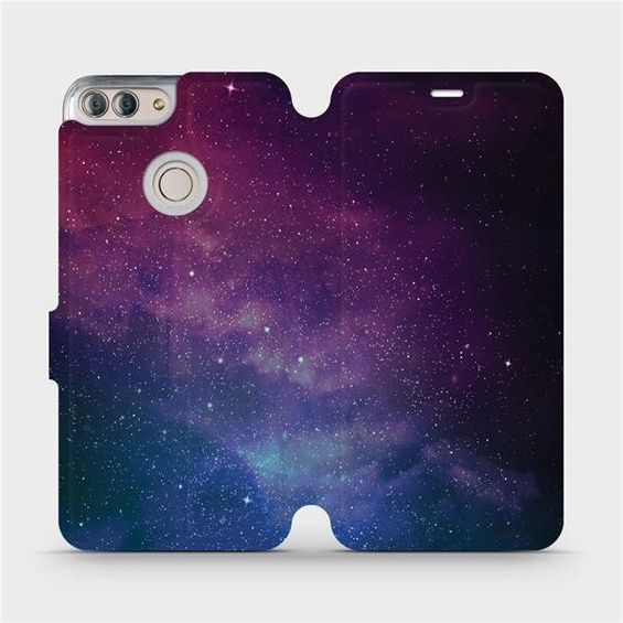 Hülle für Huawei P Smart - Farbe V147P