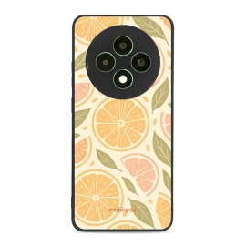 Hülle Glossy Case für OPPO Reno12 FS 5G - Farbe GP80G