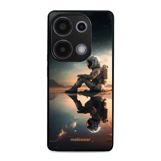 Hülle Glossy Case für Xiaomi POCO M6 Pro - Farbe G003G