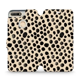 Hülle für Huawei Honor 7A - Farbe VA50S