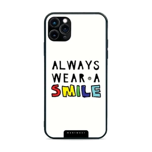 Hülle Glossy Case für Apple iPhone 11 Pro Max - Farbe G077G