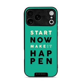 Hülle Glossy Case für Apple iPhone 17 Pro Max - Farbe G079G