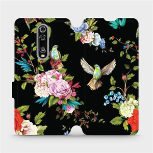 Hülle für Xiaomi Mi 9T Pro - Farbe VD09S