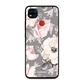 Hülle Glossy Case für Xiaomi Redmi 9C - Farbe G034G