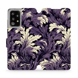 Hülle für Samsung Galaxy A52S 5G - Farbe VA46S