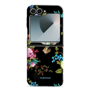 Hülle Elite Pro für Samsung Galaxy Z Flip 7 FE - Farbe ED09E