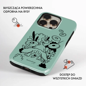 Hülle Elite Pro für Xiaomi Redmi 15C 5G - Farbe E08BS