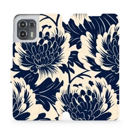 Hülle für Motorola Edge 20 Lite - Farbe VA40S