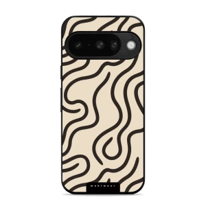 Hülle Glossy Case für Google Pixel 10 - Farbe GA60G