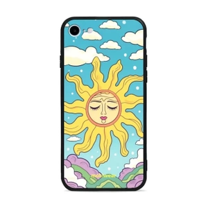 Hülle Glossy Case für Apple iPhone 7 - Farbe G057G