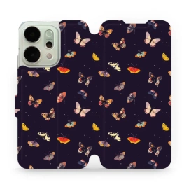 Hülle für OPPO Reno 14 Pro 5G - Farbe VP78S