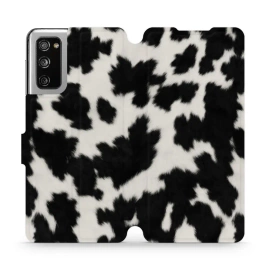 Hülle für Samsung Galaxy S20 FE - Farbe V165S