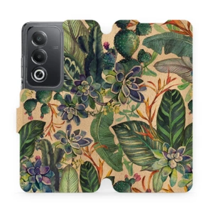 Hülle für OPPO A80 5G - Farbe VP05S