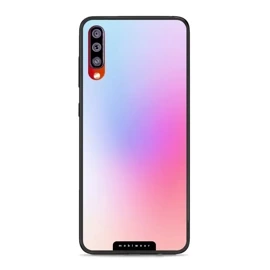 Hülle Glossy Case für Samsung Galaxy A70 - Farbe G065G