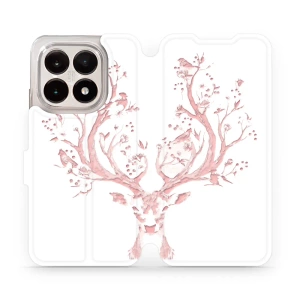 Hülle für Xiaomi 15T - Farbe M007S